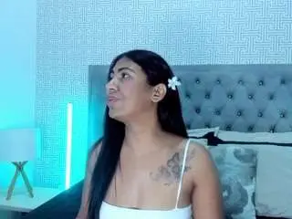 Live Porn with alexawiild - Camsoda