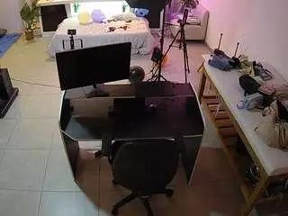 Adult Video Chat with voyeurcam-jb-photo-studio - Camsoda