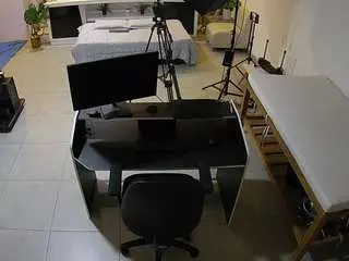 Adult Video Chat with voyeurcam-jb-photo-studio - Camsoda