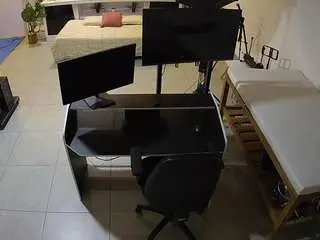 Live Sex Cam with voyeurcam-jb-photo-studio - Camsoda