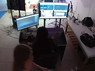 Adult Webcams with voyeurcam-jb-photo-studio - Camsoda