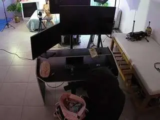 Live Sex with voyeurcam-jb-photo-studio - Camsoda