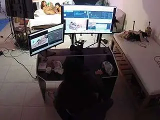 Watch Live Sex Cams with voyeurcam-jb-photo-studio - Camsoda