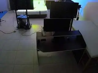 Live Sex with voyeurcam-jb-photo-studio - Camsoda