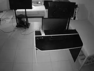Live Sex Cam with voyeurcam-jb-photo-studio - Camsoda