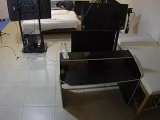 Private Sex Chat with voyeurcam-jb-photo-studio - Camsoda