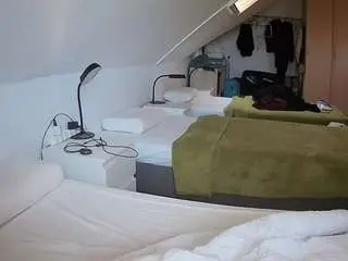 Best live sex cam show with voyeurcam-julmodels-bed-4 - Camsoda