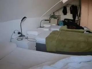 Sex Cam with voyeurcam-julmodels-bed-4 - Camsoda