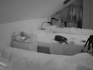 Free Porn Cam with voyeurcam-julmodels-bed-4 - Camsoda