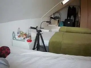 Private Sex Chat with voyeurcam-julmodels-bed-4 - Camsoda