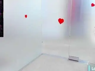 Live Porn with evelynerosse - Camsoda