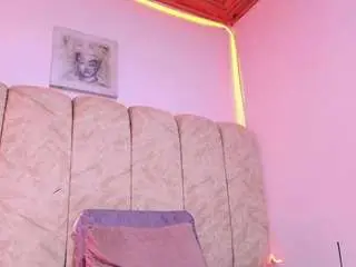 Live Sex with marcela-toca - Camsoda