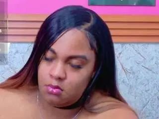 Sex Cam with nia-evans - Camsoda