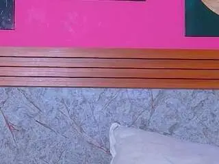 Adult Webcams with nia-evans - Camsoda