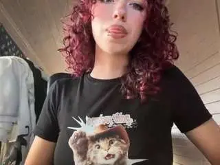 Nude Webcam with priscilatyndall - Camsoda