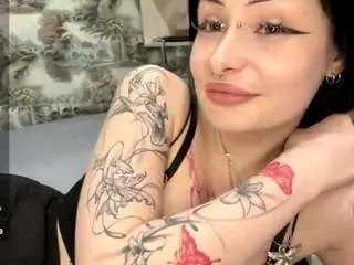 Free Live Porn with isabelascott - Camsoda