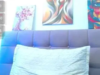 Sex Chat with samanta-pink - Camsoda