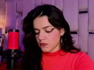 Free Live Porn with valeriekay1 - Camsoda