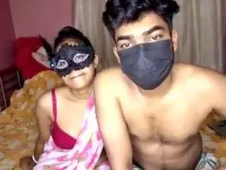 Nude Webcam with bangalicouple1 - Camsoda