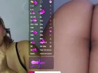 Adult Video Chat with andromeeda - Camsoda