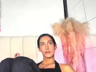 Live Porn with estefag111 - Camsoda