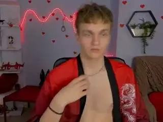Best Webcam with kael-rin - Camsoda
