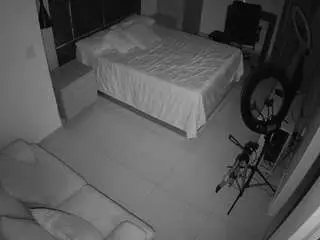 Adult Video Chat with voyeurcam-casa-salsa-bedroom-11 - Camsoda
