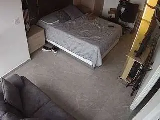 Live Porn with voyeurcam-casa-salsa-bedroom-11 - Camsoda