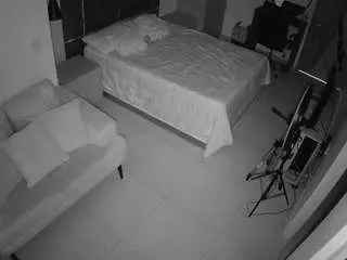 Best live sex cam show with voyeurcam-casa-salsa-bedroom-11 - Camsoda