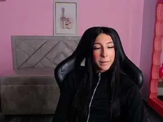 Live Porn with roma-ch1 - Camsoda