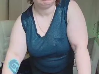 Free Porn Cam with bonnnyboobsy - Camsoda