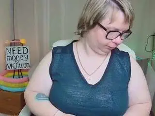 Sex Cam with bonnnyboobsy - Camsoda