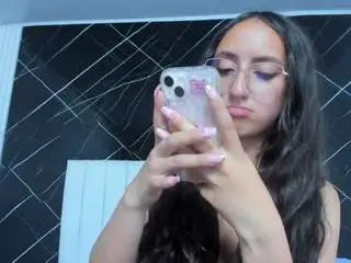 Adult Video Chat with gisellejones - Camsoda