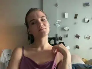 Adult Webcams with rosettahackborn - Camsoda