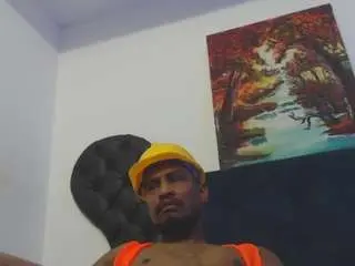 Free Porn Cam with elcaballeronegro - Camsoda