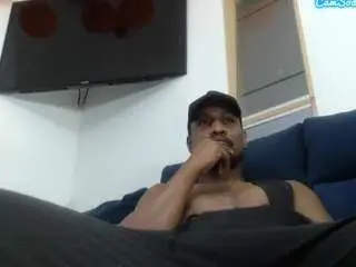 Best live sex cam show with elcaballeronegro - Camsoda