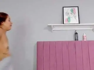 Adult Webcam with alexa-parissbk - Camsoda