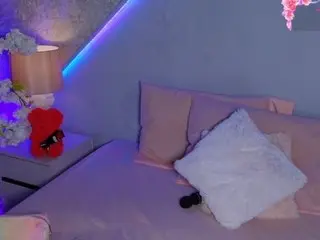 Live Porn with malulopez - Camsoda