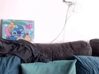 Adult Webcam with eva-candyy - Camsoda