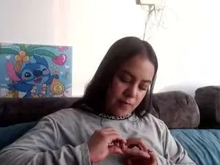 Live Porn with eva-candyy - Camsoda