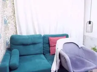 Free Porn Cam with lindapassionate - Camsoda