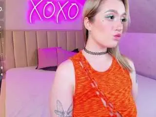 Adult Webcams with nelly-lamb - Camsoda
