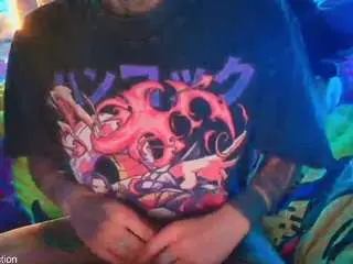 Best live sex cam show with starryari69 - Camsoda