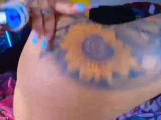 Adult Webcams with starryari69 - Camsoda