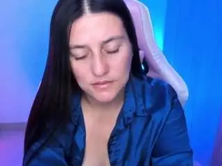 Nude Webcam with april-johnson - Camsoda