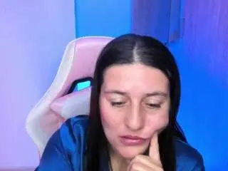 Sex Cam with april-johnson - Camsoda