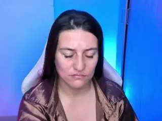 Free Porn Cam with april-johnson - Camsoda