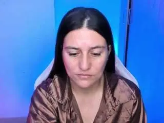 Nude Webcam with april-johnson - Camsoda