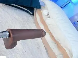 Adult Video Chat with amandajonees - Camsoda