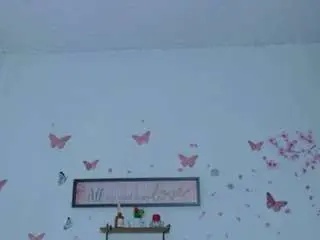 Free Live Porn with arianablacke - Camsoda